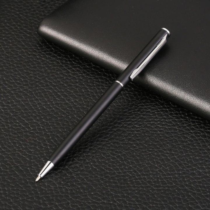 Guoyi%20C33%20mini%20Steel%20Ballpoint%20Luxury%20Eenvoudige%20Business%20Examen%20Metal%20High-End%20Gifts%20Mass%20Customization%20Logo%20Signature%20Pen%20-%20Image%202