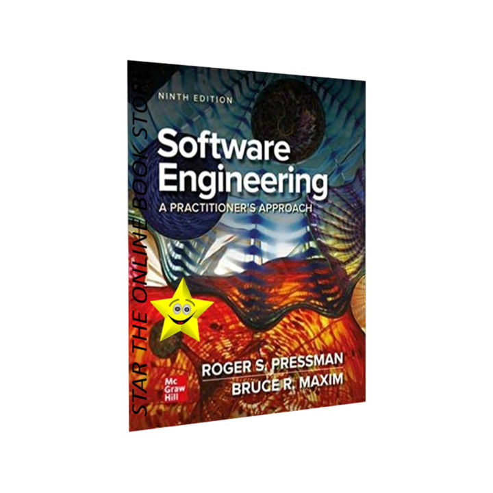 Software Engineering: A Practitioner's Approach 9th Edition By Roger Pressman and Bruce Maxim