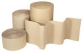 10 Inch Wide 5 Feet Length Cardboard Paper Wrap Corrugated Paper Packing Roll Reel High Quality. 