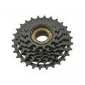 free wheel 6 gear for bicycle. 