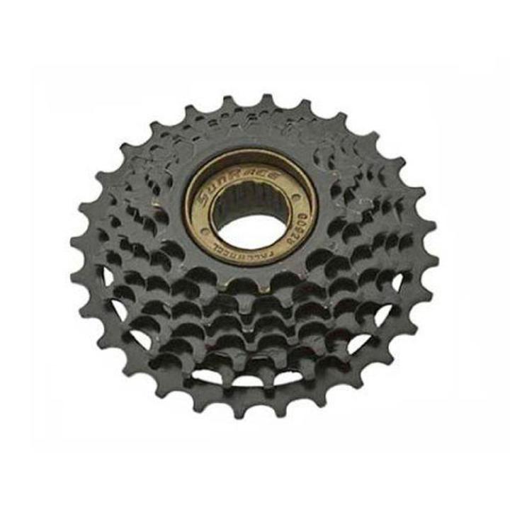 free wheel 6 gear for bicycle