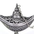 1pc Hot Aladdin Magic Genie Light OiL Lamp Pot Aladdin Lamp Stunning Decoration Cherry Super Store. 