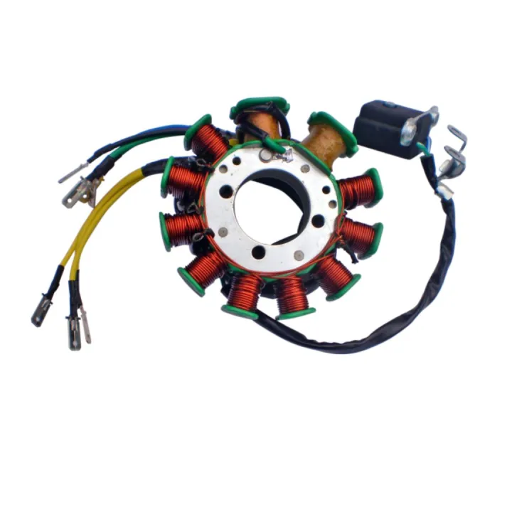 SIWA%20CG150CC%20Magnet%20Coil%2011%20Pole%20Pure%20wiring%20High%20Quality%20Magnet%20Coil%20For%20Loader%20Rickshaw%20And%20150CC%20All%20Models%20-%20Image%202