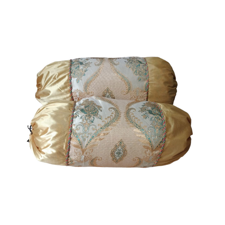 Gao%20Pillow%20cover%20pack%20of%202%20golden%20round%20traditional%20side%20cushion%20ideal%20for%20floor%20sittings%20Ultimate%20Comfort%20for%20Blissful%20Rest%20king%20size%20without%20filing%20only%20cover%20-%20gol%20takiya%20-%20Image%206