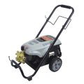 LUTIAN - LT16MC - 2200 Watts / 3  HP - 140 Bar -Portable Self Priming Commercial Induction Motor High Pressure Washer. 