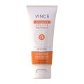 Vince Sunblock SPF 75 Sun Care UVA and UVB Protector - 75ml. 