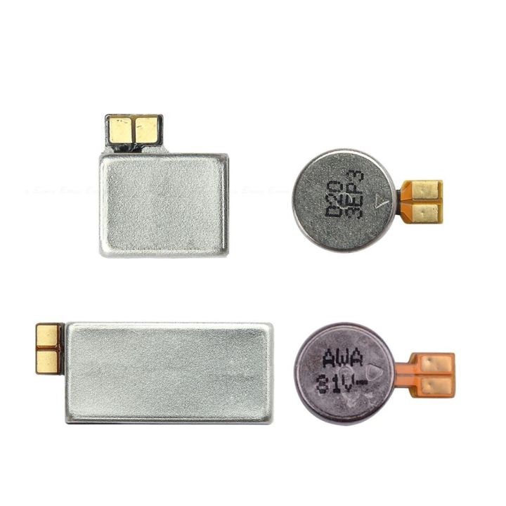 Vibrator Vibration Motor Flex Cable Repair Parts For XiaoMi Poco C31 C40 C50 C51 C55 F4 F5 M4 M5 M5S X4 X5 Pro GT