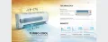 Haier (Flexis Inverter Series) 1.5 Ton DC Inverter UPS Enabled - HSU-19HFC - Self Cleaning - Optional WiFi -3D AirFlow-White Colour AC /10 Years Warranty/Air Conditioner/Haier Free Installation. 