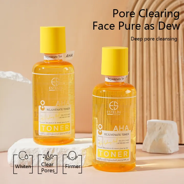 ESTELIN%20Skin%20Care%20AHA%20&%20Salicylic%20Acid%20Rejuvenate%20Essence%20Toner%20400ml-%20ES0181%20-%20Image%206