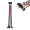 Electronic Starter Kit R3 Mini Breadboard LED Jumper Wire Button for Arduino DIY. 
