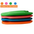 Blue Swim d EVA Back Float Kickd Safe Training Aid Plate Surf Water for Adult Children Swimming Pool Accessories. 