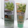 BB Cream Blemish Base 6 in 1 Multifunction Cream Baby Face Foundation Effect With SPF 35 65ml. 