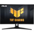 Asus TUF Gaming VG27AC1A Gaming Monitor - VG1A Series, 27" WQHD, 170Hz, Fast IPS, 1ms, USB Type-C, FreeSync Premium, G-Sync, HDR10. 