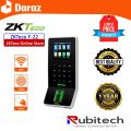 Wifi Based Time Attendance Machine (ZK-Teco F22). 