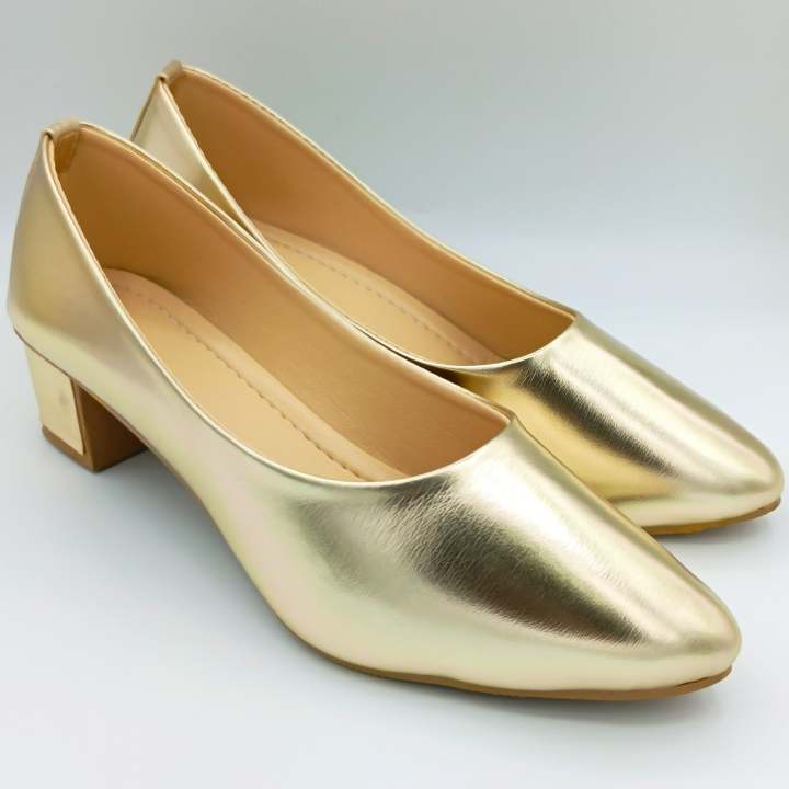 Court%20Shoes%20Block%20Heel%20Pumps%20-%20CSGS1830%20-%20Image%204