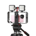 Ulanzi U Rig Pro Smartphone Video Rig, Video Recording Cell Phone Stabilizer Tripod Holder Compatible with iPhone and Smart Phones Cherry Super Store. 