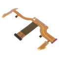 LCD Display Screen Motherboard Flex Ribbon Cable Repair Part For Sony PSP GO. 