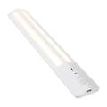BlitzWolf BW-LT8 Motion Sensor LED Cabinet Light Removable Lithium Battery 3000K Color Temperature - 3000k (Warm White). 