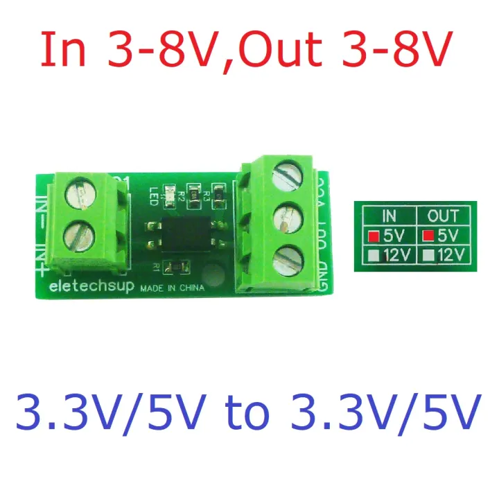DC%203.3V/5V/12V/24V%20Digital%20Logic%20Level%20Conversion%20Module%20PNP/NPN%20to%20NPN%20PNP%20MCU%20PLC%20IO%20Switch%20Signal%20Isolation%20Protection%20Board%20-%20Image%207