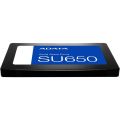 ADATA SU650 Solid State Drive 1TB SSD 2.5" SATA ASU650SS-1TT-R. 