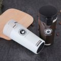 Stainless Steel Travel Mug ,Coffee Tumbler Vacuum Insulation Cup-380ml - MAR Traders. 