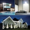 LED Flood Light 100W. 