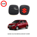 Suzuki Cultus New PVC Silicon Key Cover. 