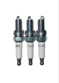 NGK SPARK PLUG DCP7E (MADE IN JAPAN) FOR WAGON R (PAKISTAN ASSEMBLED), CULTUS NEW. 