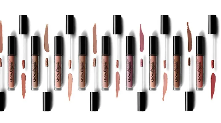 NYX%20Professional%20Makeup%20-%20Cosmetics%20Lip%20Lingerie%20Liquid%20Lipstick%2002%20Embellishment%20-%20Image%203