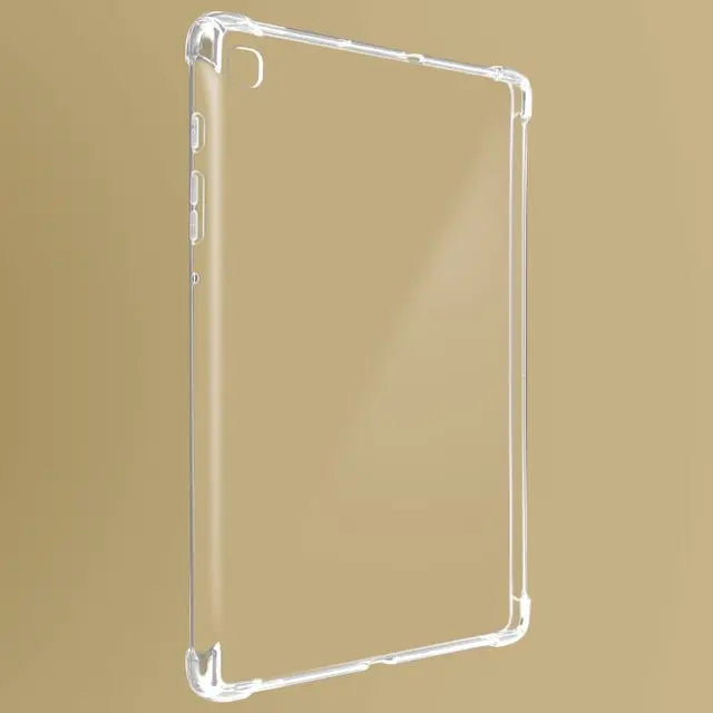 Samsung%20Galaxy%20Tab%20S6%20Lite%20(SM-P610,%20SM-P615)%20(10.4"%20inch)%20Soft%20Crystal%20TPU%20Transparent%20Back%20Case%20Cover%20-%20Image%205