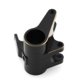 1Set Parts Accessories for 1/10 Simulation Model Car Axial SCX10PRO Frame Brass Black Gold Trolley Seat Aggravated Model Car Accessories. 