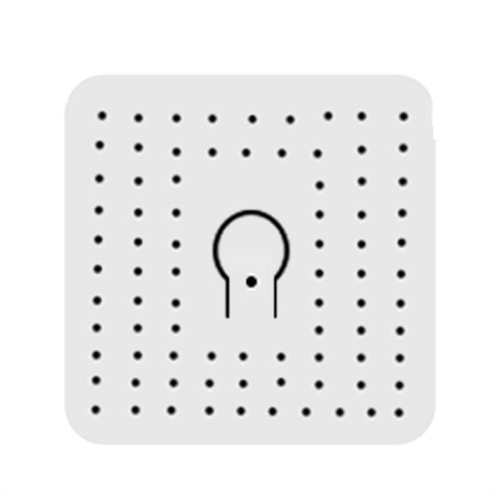 Tuya 16A MINI Smart Switch DIY Control Relay Timer for Smart Life for Home Yandex