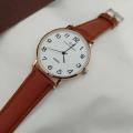 SMART Quartz Casual Watch for Male & Female New Fashion Wrist watch. 