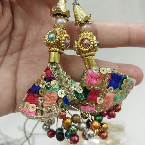 fancy dori tassel for clothes