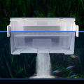 Fish Tank Filter Multipurpose Water Circulation Purifier Aquarium Box Filter. 