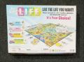The Game of Life Board Game for Kids Teens and Adults Family Fun Party Outdoor Game. 