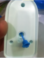 Commode Water throw Funny toy for Kids party fun. 