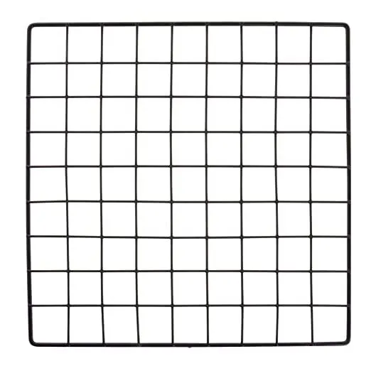 FREE%20FAIRYLIGHT%20ALONG%20%7C%20Aesthetic%20Metal%20Grid%20Wall%20Panel%20for%20Decoration%20%F0%9F%96%A4%20%7C%20Photo%20Display%20with%20Wooden%20Clips%20&%20Cards%20%7C%201.5%20x%202%20ft%20Metal%20Grid%20Wall%20Decor%20%20Home%20items,%20Perfect%20for%20any%20Wall,%20stylish%20memo%20board,%20Inbox%20Us%20for%20Cards/Stickers%20%20Customization%20-%20Image%203
