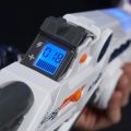 Nerf Laser Ops Burst Fire Combat Blaster. 