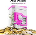 Kids ATM-Machine Money Saving Machine Kids - Gullak. 