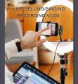 K 11 2 in 1 Wireless Microphone. 