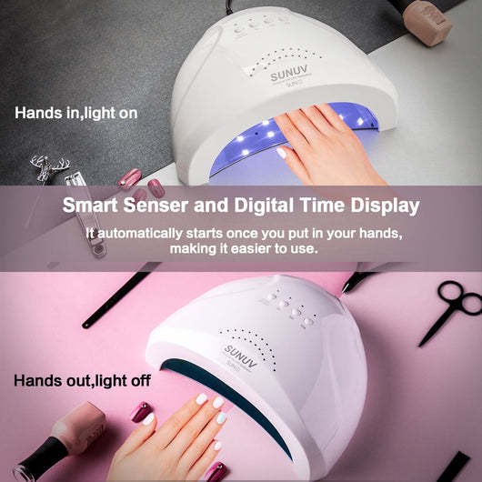 UV%20LED%20Nail%20Lamp,%20SUNUV%20Gel%20Nail%20Light%20for%20Nail%20Polish%2048W%20UV%20Dryer%20with%203%20Timers%20SUNone%20Portable%20Mini%20Quick%20Curing%20Nail%20Gel%20Polish%20Nail%20Dryer%20UV%20Led%20Lamp%20-%20Image%209