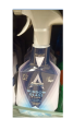 Astonish Window Glass Cleaner & Shine Extra Strength with Anti Fog Technology 750ml Made in England. 