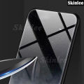 Phone case For infinix Smart 8 Plus Back cover Tempered Glass Cover Starry Sky Mirror Couple Design cover For infinix Smart8 Plus Cover cases. 