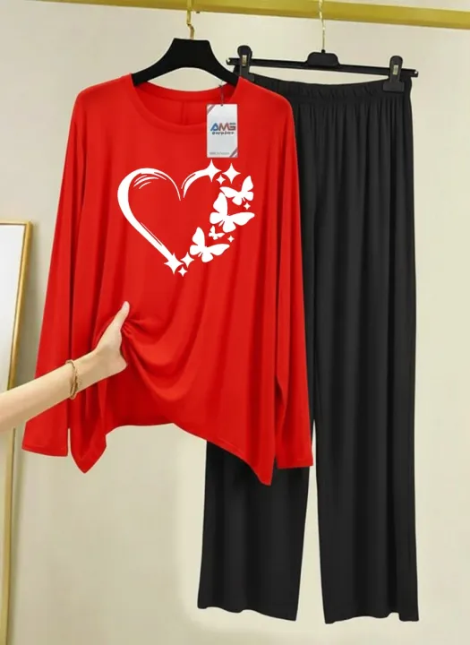 Full%20Sleeves%20N-ight%20Suit%20Shirt%20and%20Trousers%20For%20Women%20and%20Girls%20-%20Fashionable%20and%20Cool%20Women's%20Tracksuit%20-%20Image%204