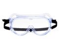 Goggles Anti Impact Anti Fog Safety Glasses PC Rid. 