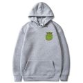 KH Store Baby Yoda printed long sleeves Hoodie for men. 