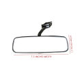 Rear View Mirror, Universal Mirror Interior Cultus & Margalla. 