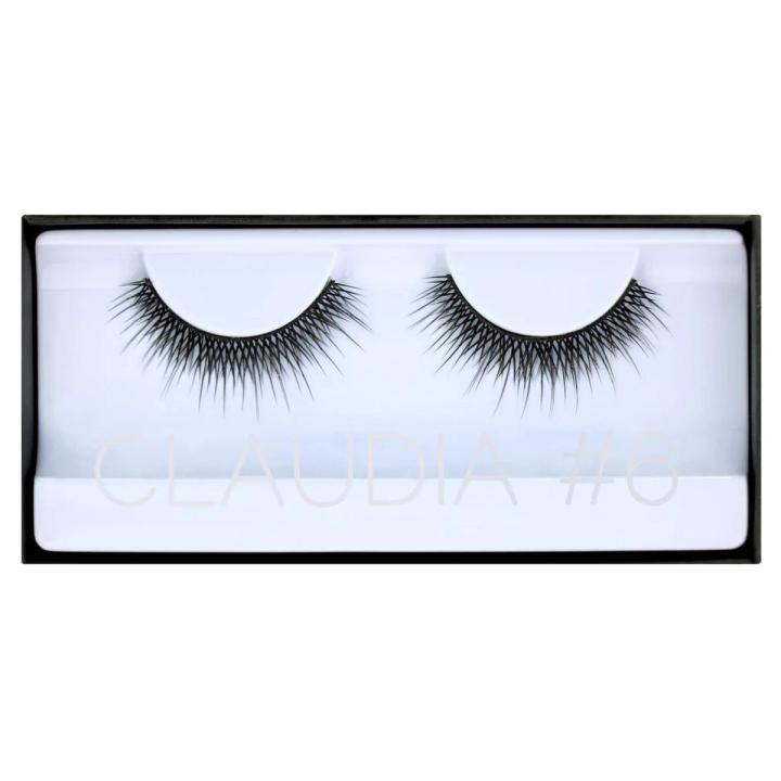 Huda Beauty Eye Lash Claudia # 6