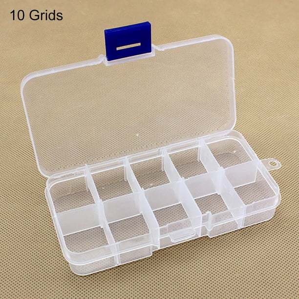 10%20Slots%20Plastic%20Compartment%20Box%20with%20Adjustable%20Dividers%20Craft%20Tackle%20Organizer%20Storage%20Containers%20Box%20Clear%20Jewelry%20Storage%20Box%20Detachable%20Case%20Craft%20Beads%20Organizerx%20by%20Tooba%20Traders%20-%20Image%204